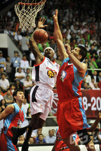 更短更密集 更短更密集