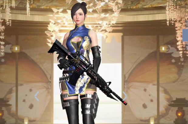 的关键素质 的关键素质