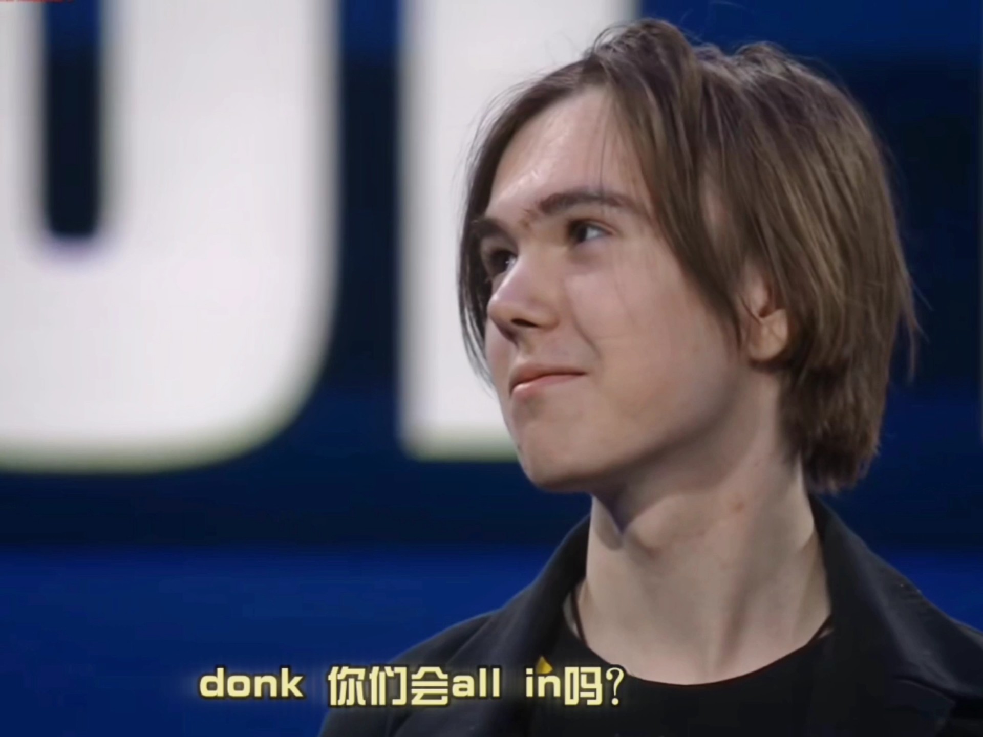 终结比赛