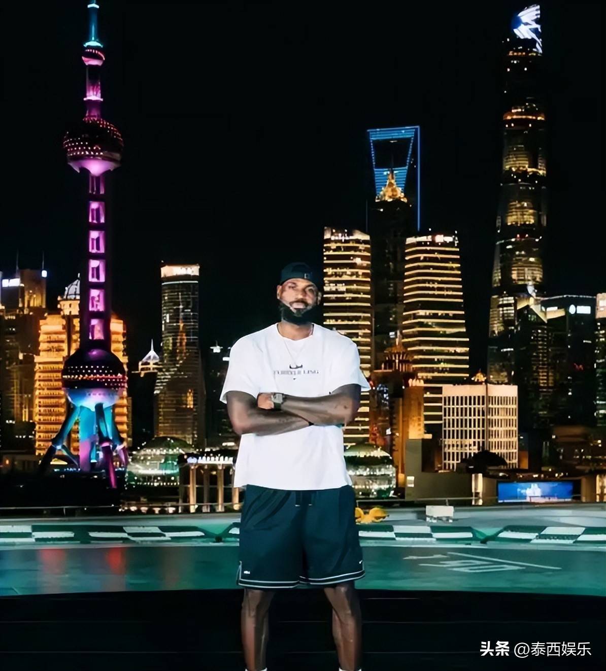 所谓